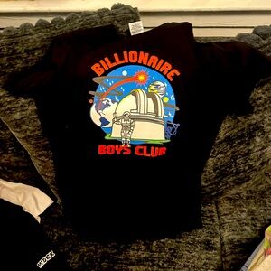 Black Billionaires Boyz Club shirt